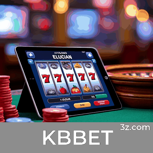 KBBET Social Casino: Nova Experiência de Entretenimento