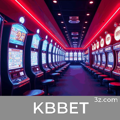 KBBET: Slots com Prêmios Gigantes, Jogos de Mesa Estratégicos, e Experiência Imersiva com Dealer ao Vivo