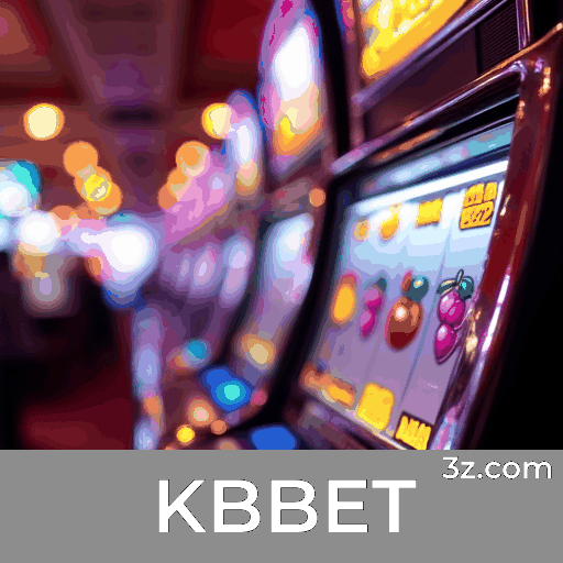 KBBET - O Melhor Cassino Online do Brasil