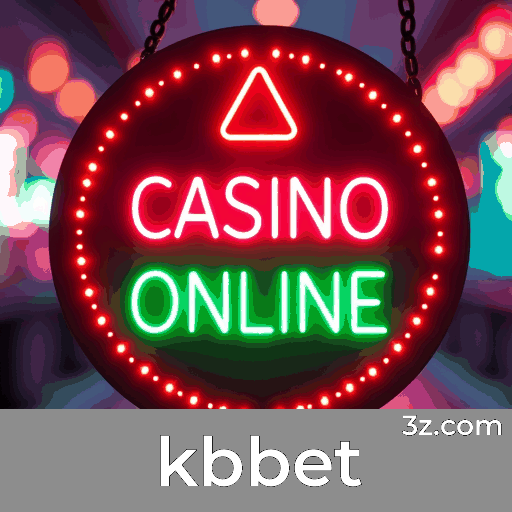 kbbet: Apostas Móveis Simplificadas