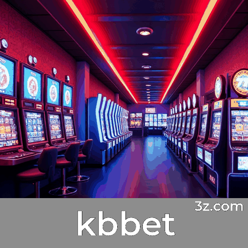 Kbbet: Jogos de Casino Luxuosos e Empolgantes